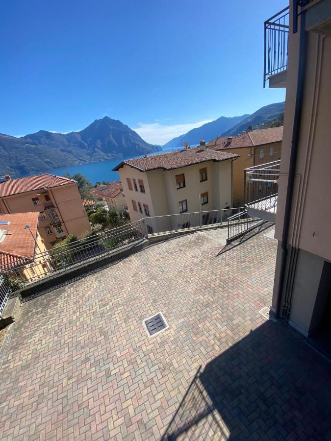Casa Vacanze Valvendra Ловере Экстерьер фото