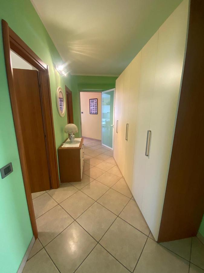 Casa Vacanze Valvendra Ловере Экстерьер фото