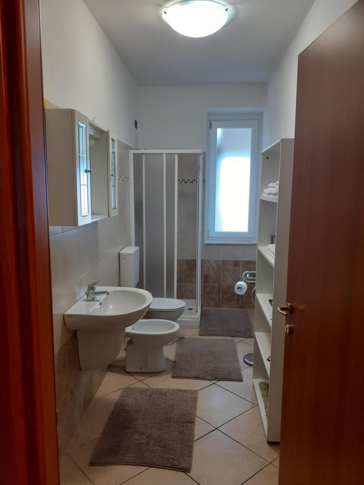 Casa Vacanze Valvendra Ловере Экстерьер фото