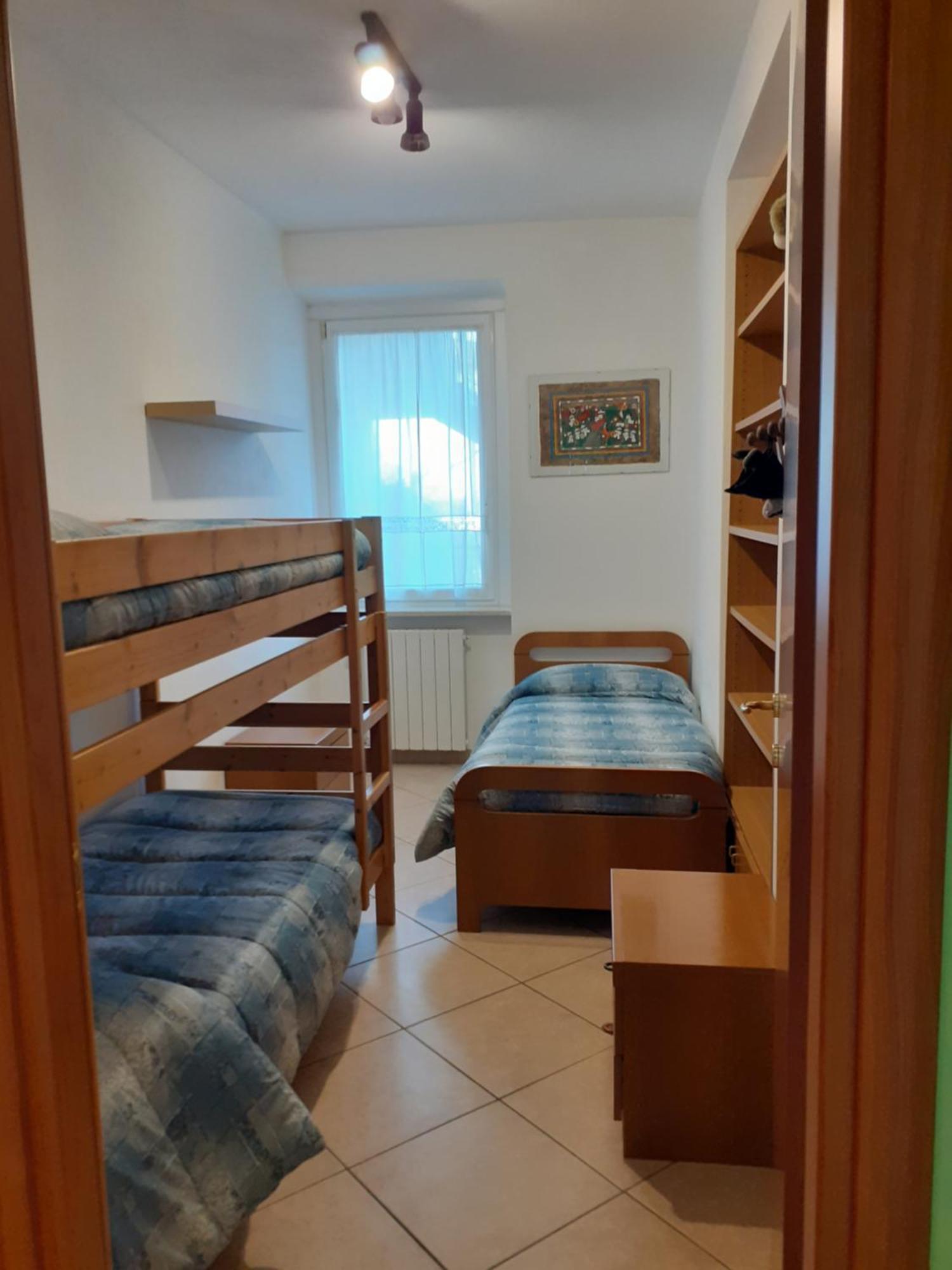 Casa Vacanze Valvendra Ловере Экстерьер фото