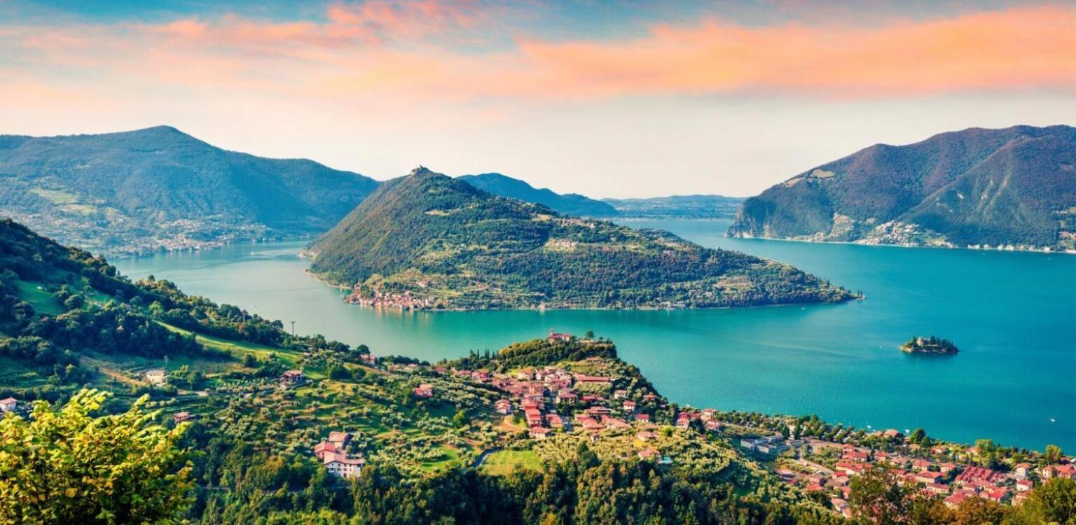 Casa Vacanze Valvendra Ловере Экстерьер фото